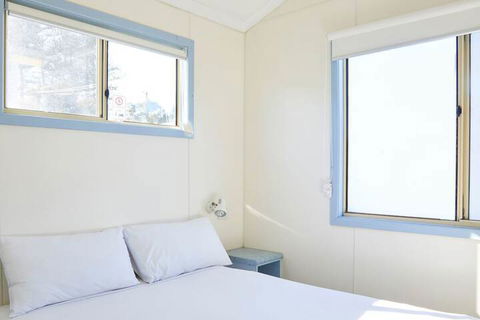 Crescent Head Holiday Park - Accommodation Broome 4