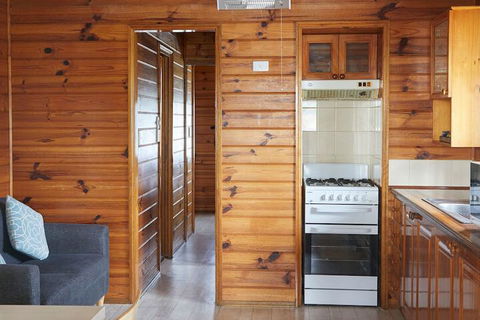 Crescent Head Holiday Park - Accommodation Broome 3