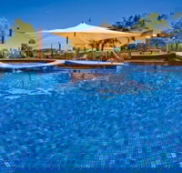 Paradise Lakes Motel - Accommodation Broome