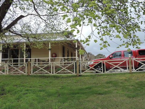 Snug As A Bug Motel - Accommodation Broome 0