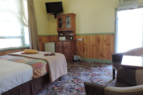 Snug As A Bug Motel - Accommodation Broome 4