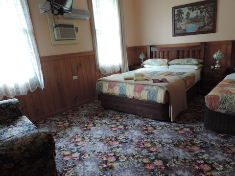 Snug As A Bug Motel - Accommodation Broome 5