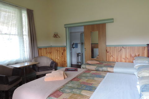 Snug As A Bug Motel - Accommodation Broome 6
