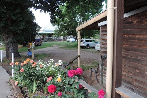 Snug As A Bug Motel - Accommodation Broome 2