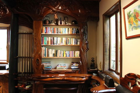 Secrets On The Lake - Accommodation Broome 4