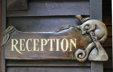 Secrets On The Lake - Accommodation Broome 3