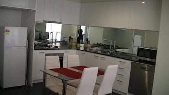 Essendon Apartments - Accommodation Broome 6