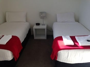 Essendon Apartments - Accommodation Broome 1