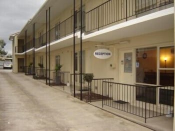 Essendon Apartments - Accommodation Broome 5