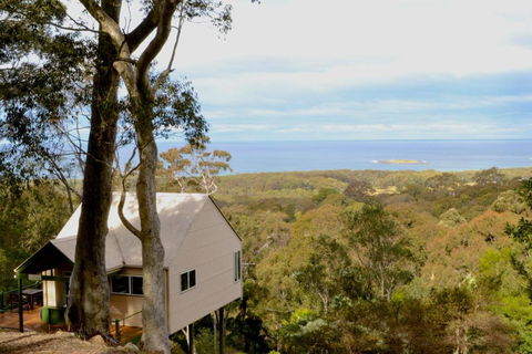 Bundle Hill Cottages - Accommodation Broome 4