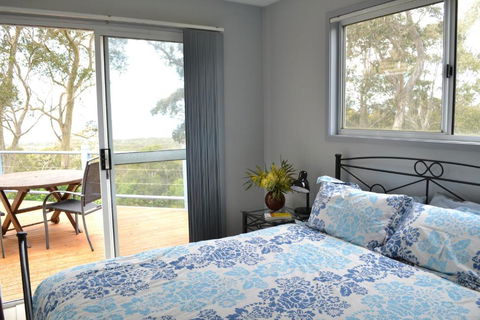 Bundle Hill Cottages - Accommodation Broome 6