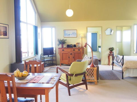 Bundle Hill Cottages - Accommodation Broome 3