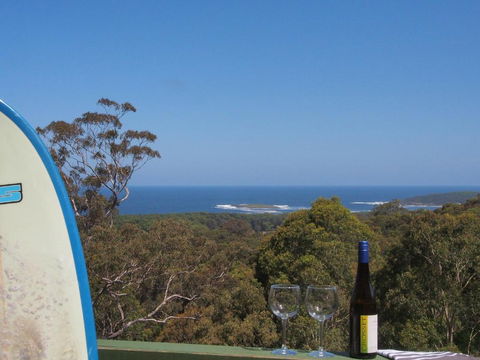 Bundle Hill Cottages - Accommodation Broome 2