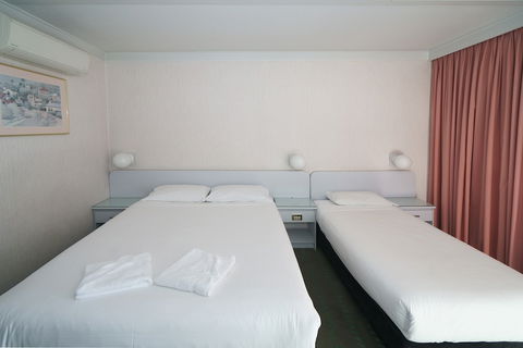 Olympia Motel - Accommodation Broome 5