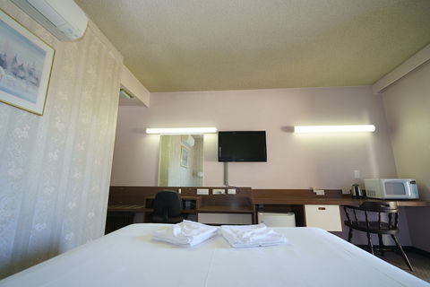 Olympia Motel - Accommodation Broome 6