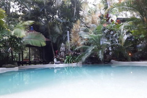 Alaya Escape - Accommodation Broome 0