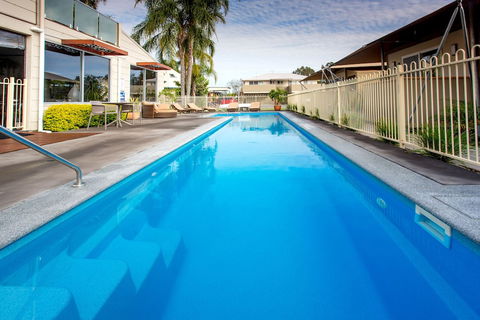 BIG4 Forster Tuncurry Great Lakes Holiday Park - Accommodation Broome 3