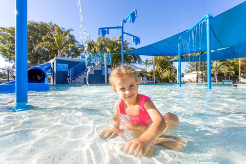 BIG4 Forster Tuncurry Great Lakes Holiday Park - Accommodation Broome 4