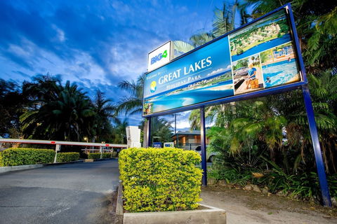 BIG4 Forster Tuncurry Great Lakes Holiday Park - Accommodation Broome 2