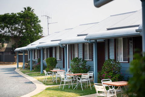 Canberra Ave Villas - Accommodation Broome 5