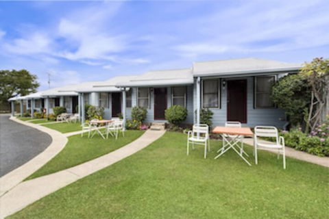 Canberra Ave Villas - Accommodation Broome 0