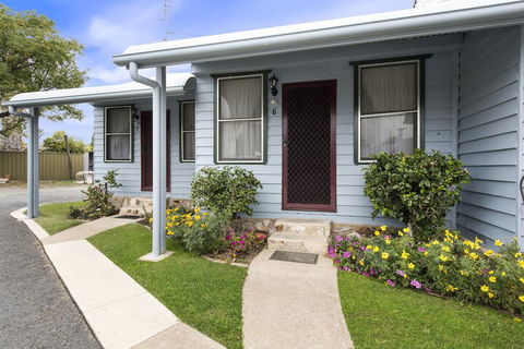Canberra Ave Villas - Accommodation Broome 3