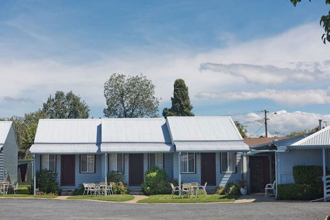 Canberra Ave Villas - Accommodation Broome 1