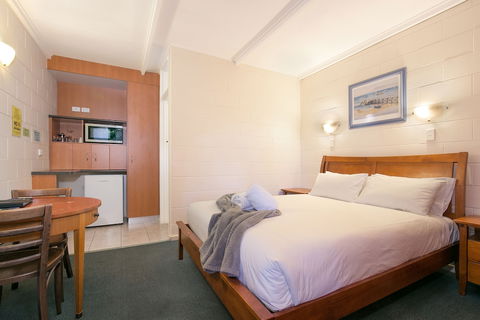 South Gladstone Motel - Accommodation Broome 5
