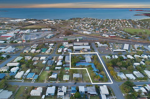 South Gladstone Motel - Accommodation Broome 0