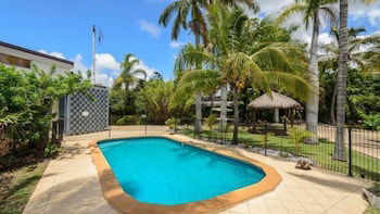 South Gladstone Motel - Accommodation Broome 3