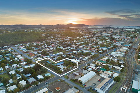 South Gladstone Motel - Accommodation Broome 2