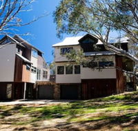 Blue Ice - Accommodation Broome