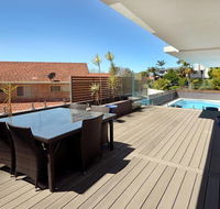 Jetty Focus - Accommodation Broome