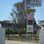 Antwerp VIC Accommodation Broome