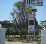 Motel Dimboola - Accommodation Broome