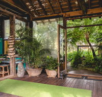 Albany Bali Style Accommodation - Accommodation Broome