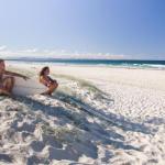 Backpackers Inn On The Beach - Accommodation Broome 0