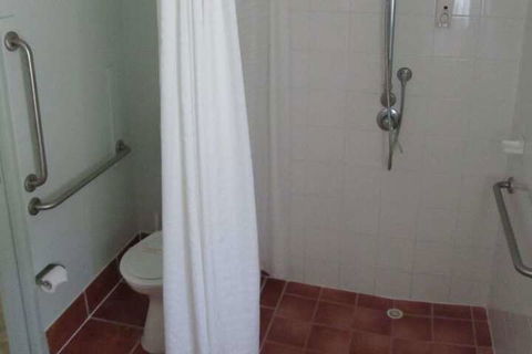 NRMA Capricorn Yeppoon Holiday Park - Accommodation Broome 6
