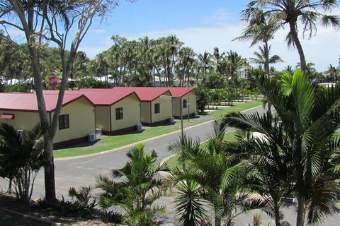 NRMA Capricorn Yeppoon Holiday Park - Accommodation Broome 2