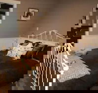 Forest Lodge Chalets - Accommodation Broome