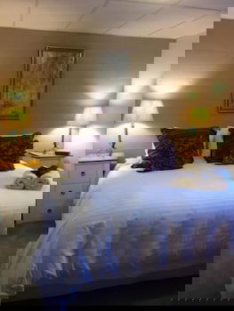 Forest Lodge Chalets - Accommodation Broome 1