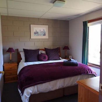 Forest Lodge Chalets - Accommodation Broome 2