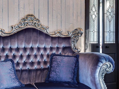 Silverleaf Cottage - Accommodation Broome 3