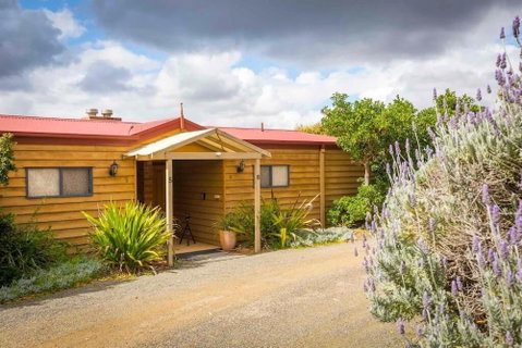 Bimbadeen Estate - Accommodation Broome 0