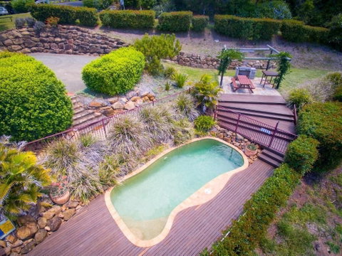 Bimbadeen Estate - Accommodation Broome 1