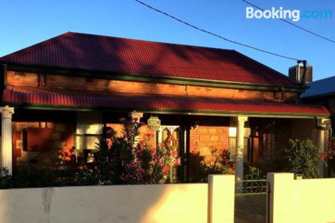 A Miners Rest - Accommodation Broome 6