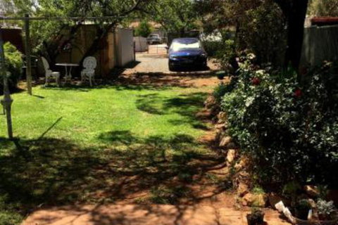 A Miners Rest - Accommodation Broome 3