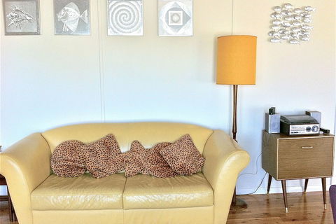 Hyams Beach House - A Secret Treasure - Accommodation Broome 4