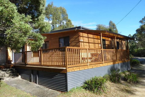 Eagles Rise Tasmania - Accommodation Broome 4