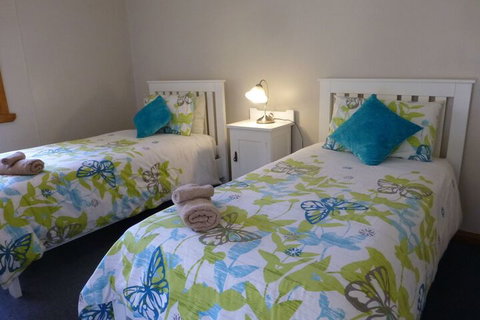 Eagles Rise Tasmania - Accommodation Broome 7